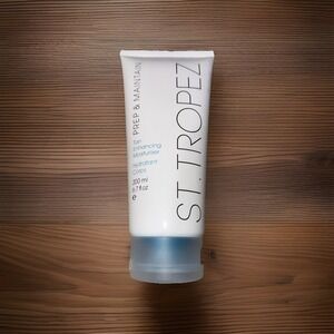 ST. TROPEZ PREP & MAINTAIN TAN ENHANCING MOISTURIZER 6.7 fl oz 200 ml TUBE NEW